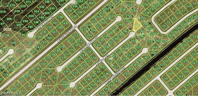 14420 Sailor CT, Placida, FL 33946