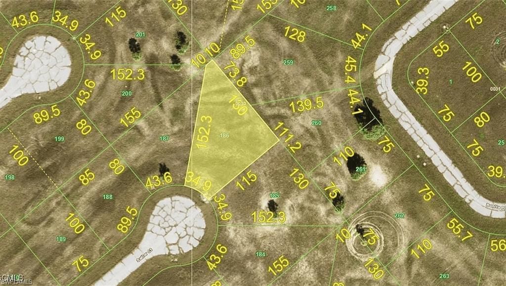 14420 Sailor CT, Placida, FL 33946