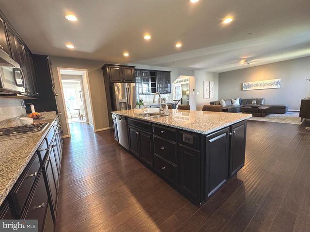 14032 GODWIT ST, Clarksburg, MD 20871