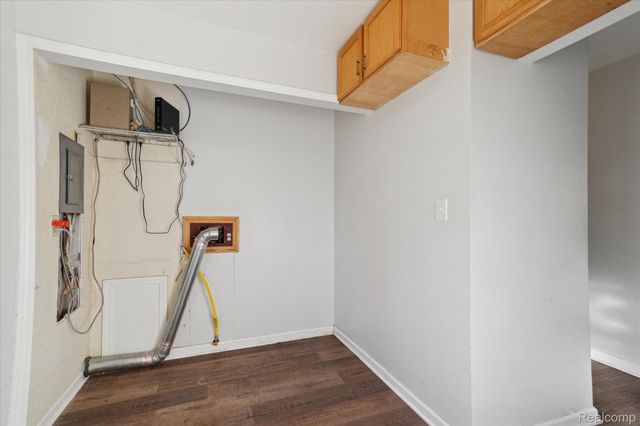 803 Dorset Avenue, Ypsilanti, MI 48198