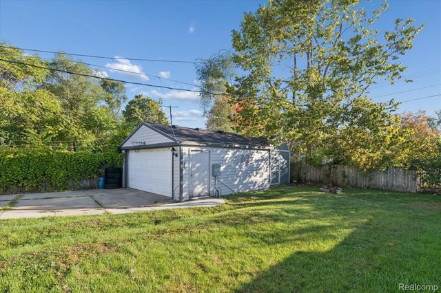 803 Dorset Avenue, Ypsilanti, MI 48198