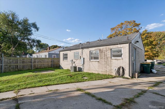 803 Dorset Avenue, Ypsilanti, MI 48198