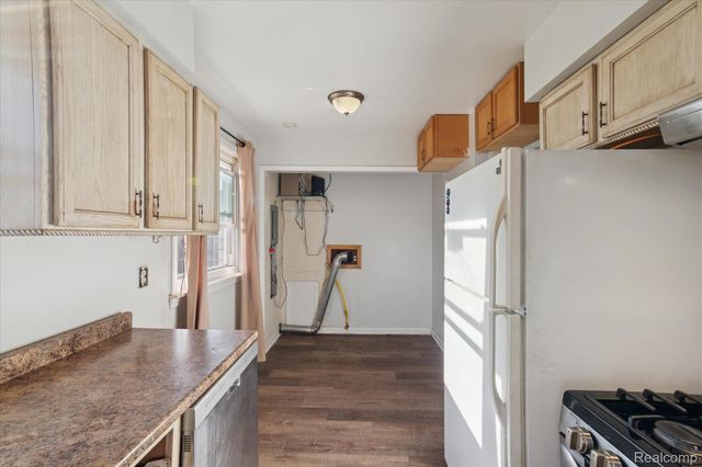 803 Dorset Avenue, Ypsilanti, MI 48198