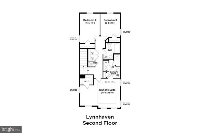 437 HILLSDALE PL, Martinsburg, WV 25403