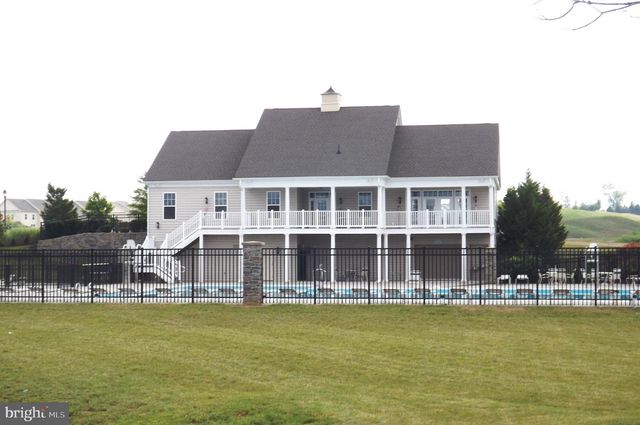 437 HILLSDALE PL, Martinsburg, WV 25403