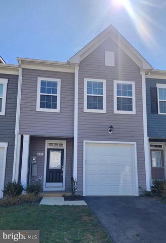 437 HILLSDALE PL, Martinsburg, WV 25403