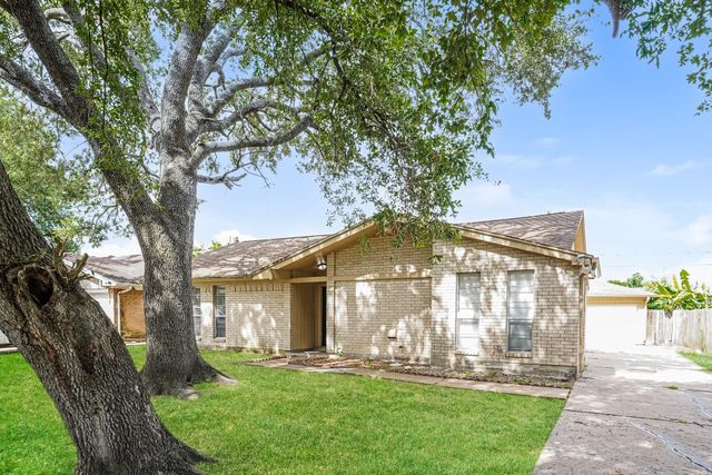 6610 Rowell Court, Missouri City, TX 77489