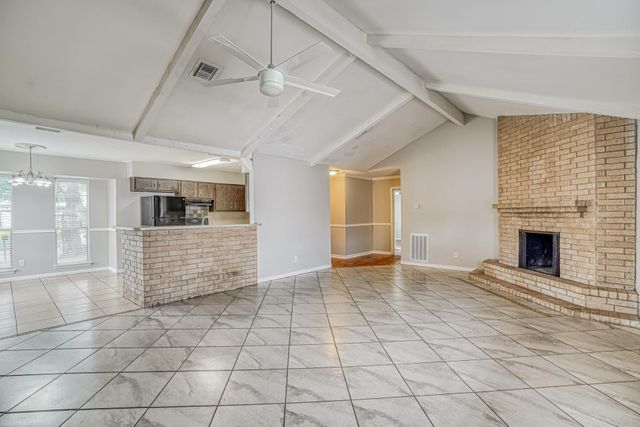 6610 Rowell Court, Missouri City, TX 77489