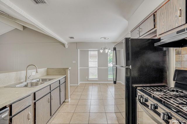 6610 Rowell Court, Missouri City, TX 77489