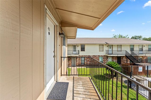 3316 Burke Road 43, Pasadena, TX 77504