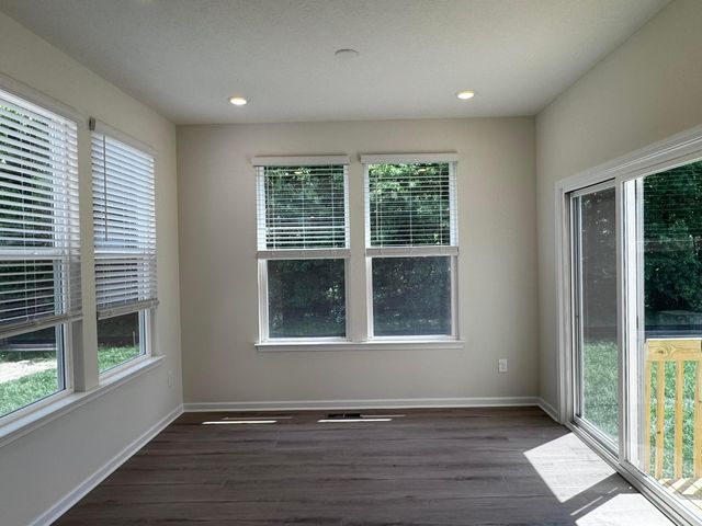 3495 Tender Avenue, Lot 7151, Powell, OH 43065