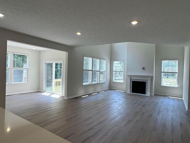 3495 Tender Avenue, Lot 7151, Powell, OH 43065