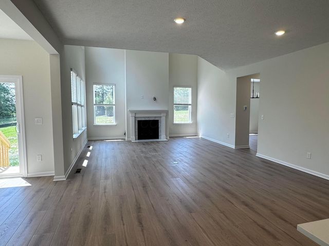 3495 Tender Avenue, Lot 7151, Powell, OH 43065