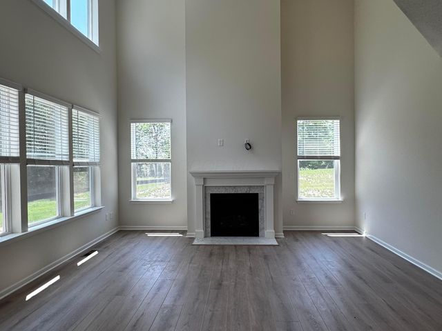 3495 Tender Avenue, Lot 7151, Powell, OH 43065