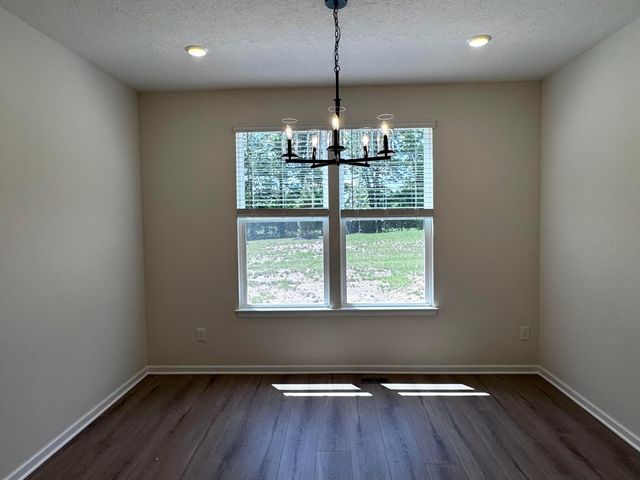 3495 Tender Avenue, Lot 7151, Powell, OH 43065