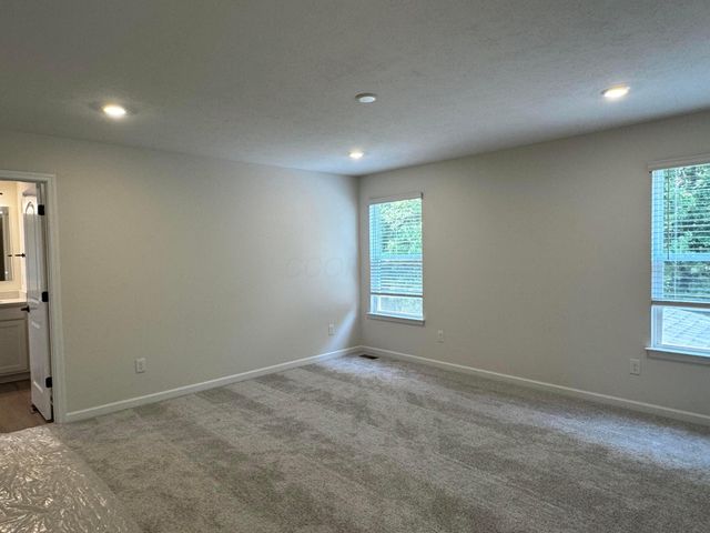 3495 Tender Avenue, Lot 7151, Powell, OH 43065