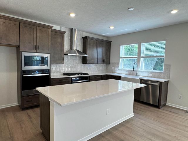 3495 Tender Avenue, Lot 7151, Powell, OH 43065