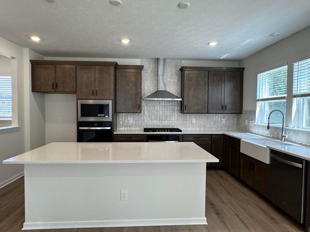 3495 Tender Avenue, Lot 7151, Powell, OH 43065
