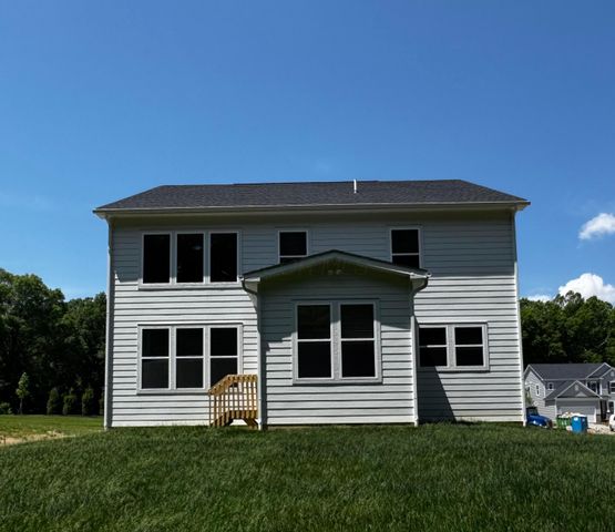 3495 Tender Avenue, Lot 7151, Powell, OH 43065