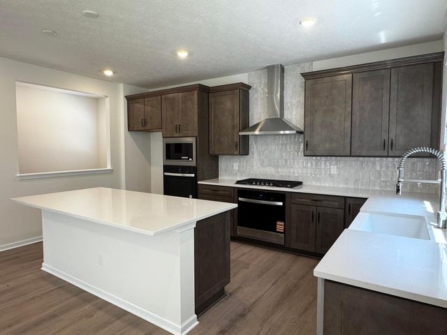 3495 Tender Avenue, Lot 7151, Powell, OH 43065