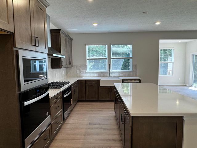3495 Tender Avenue, Lot 7151, Powell, OH 43065