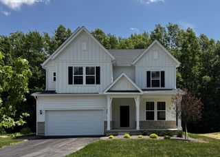 3495 Tender Avenue, Lot 7151, Powell, OH 43065