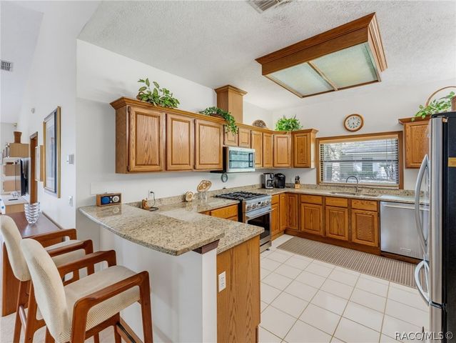 2961 W Plantation Pines Court, Lecanto, FL 34461