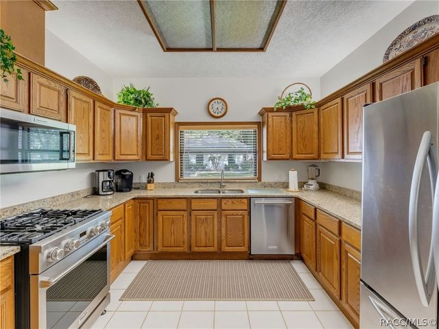 2961 W Plantation Pines Court, Lecanto, FL 34461