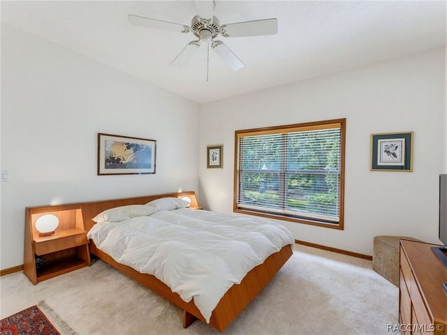 2961 W Plantation Pines Court, Lecanto, FL 34461