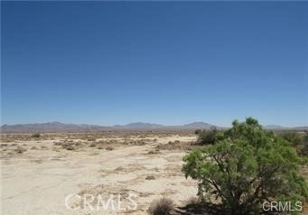 0 0452-062-33-0000, Lucerne Valley, CA 92356