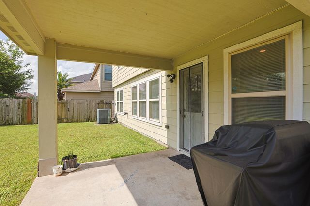 11642 Quinn Ridge Way, Houston, TX 77038