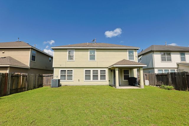 11642 Quinn Ridge Way, Houston, TX 77038