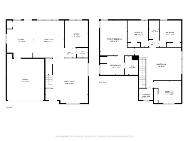 11642 Quinn Ridge Way, Houston, TX 77038