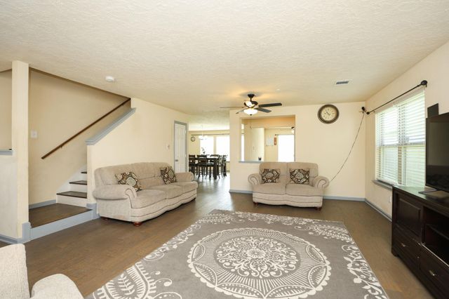11642 Quinn Ridge Way, Houston, TX 77038