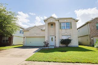 11642 Quinn Ridge Way, Houston, TX 77038