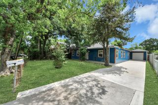 135 Rustic Drive, Pasadena, TX 77502