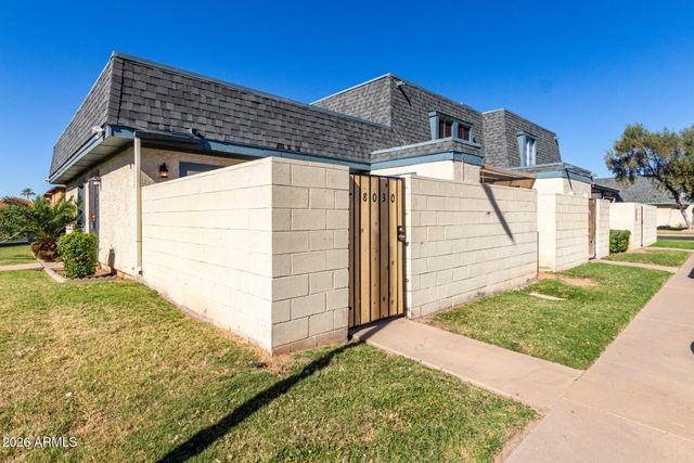 8030 N 32ND Lane, Phoenix, AZ 85051