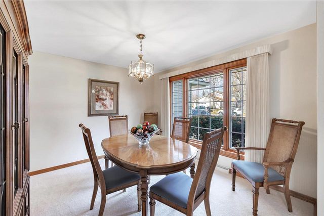 504 SOMERSET DRIVE, Green Bay, WI 54301