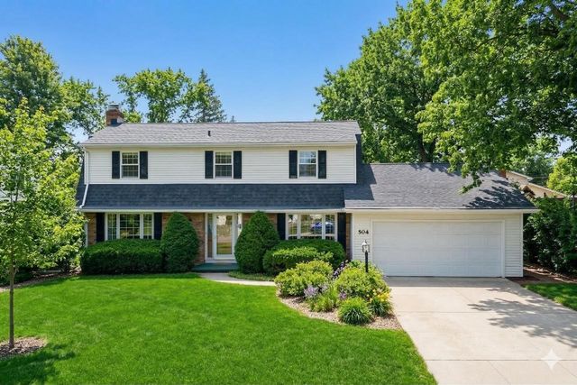 504 SOMERSET DRIVE, Green Bay, WI 54301