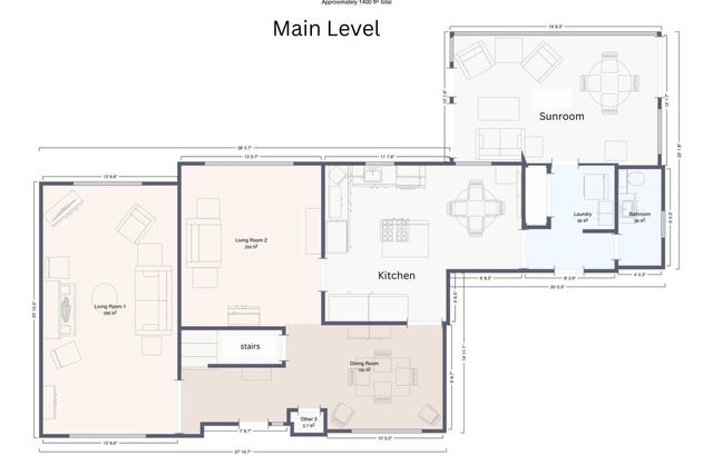 504 SOMERSET DRIVE, Green Bay, WI 54301