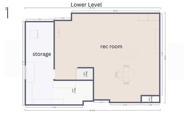 504 SOMERSET DRIVE, Green Bay, WI 54301
