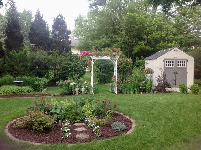 504 SOMERSET DRIVE, Green Bay, WI 54301