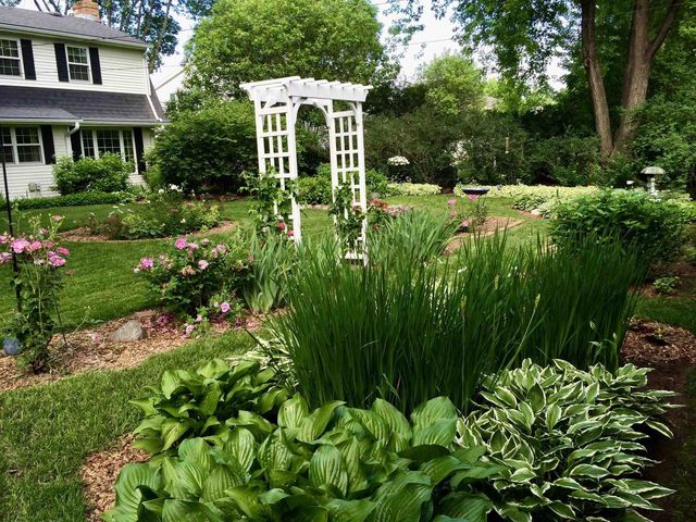 504 SOMERSET DRIVE, Green Bay, WI 54301