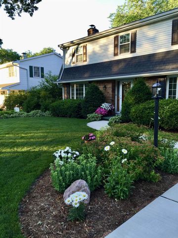 504 SOMERSET DRIVE, Green Bay, WI 54301