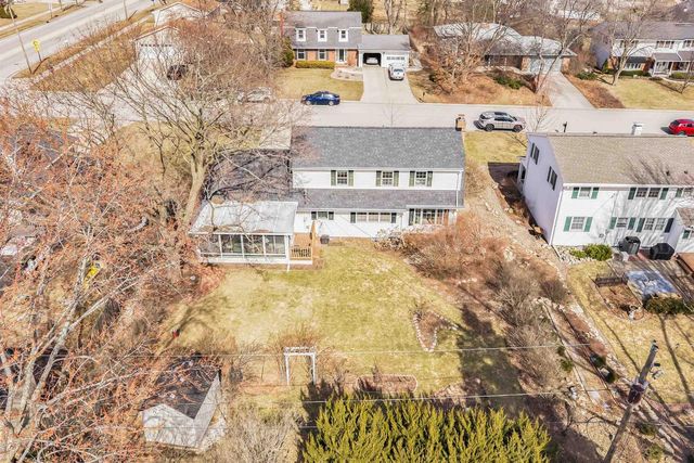 504 SOMERSET DRIVE, Green Bay, WI 54301