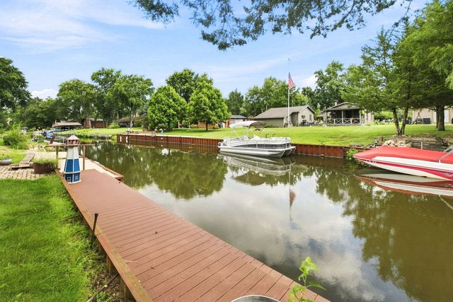 8726 E Mallard Lane, Wilmington, IL 60481