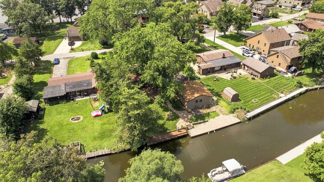 8726 E Mallard Lane, Wilmington, IL 60481