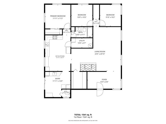 8726 E Mallard Lane, Wilmington, IL 60481