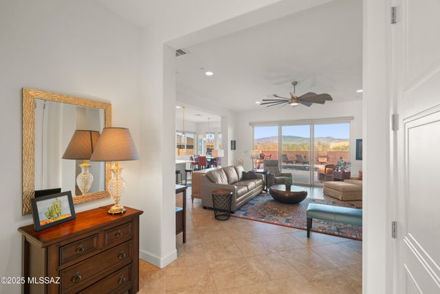 13585 S Rockhouse Canyon Trail, Vail, AZ 85641