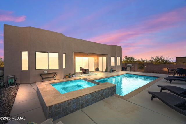 13585 S Rockhouse Canyon Trail, Vail, AZ 85641